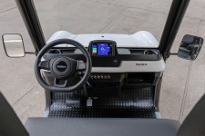 Modell N.30 C4L - Viersitzer Ladefläche - 43 km/h - Bild 5